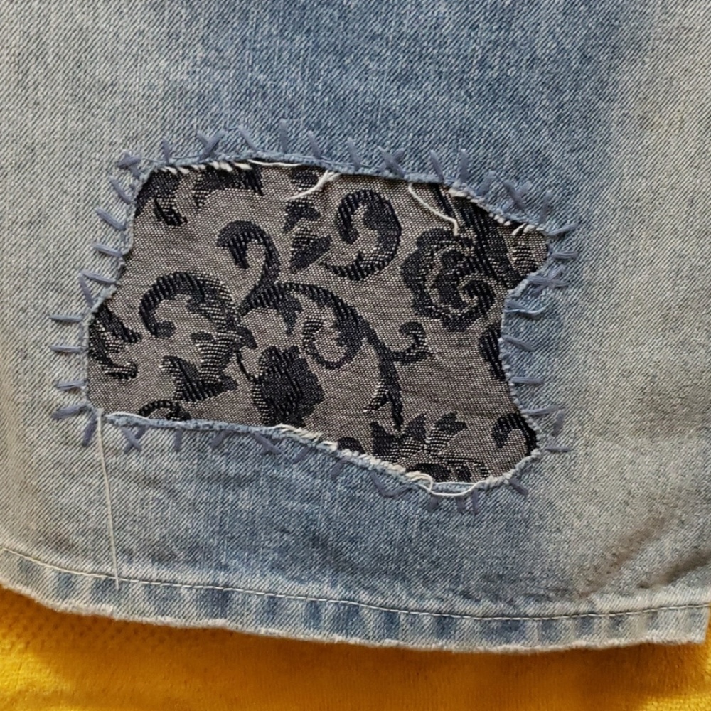 Ladies bootcut jeans - Picture 5 of 8